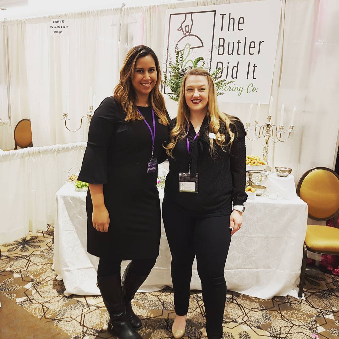 The Butler Did It tweet media