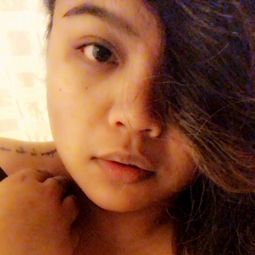 msdaphnemae's tweet photo. #NewProfilePic https://t.co/c4XxWd0Qel