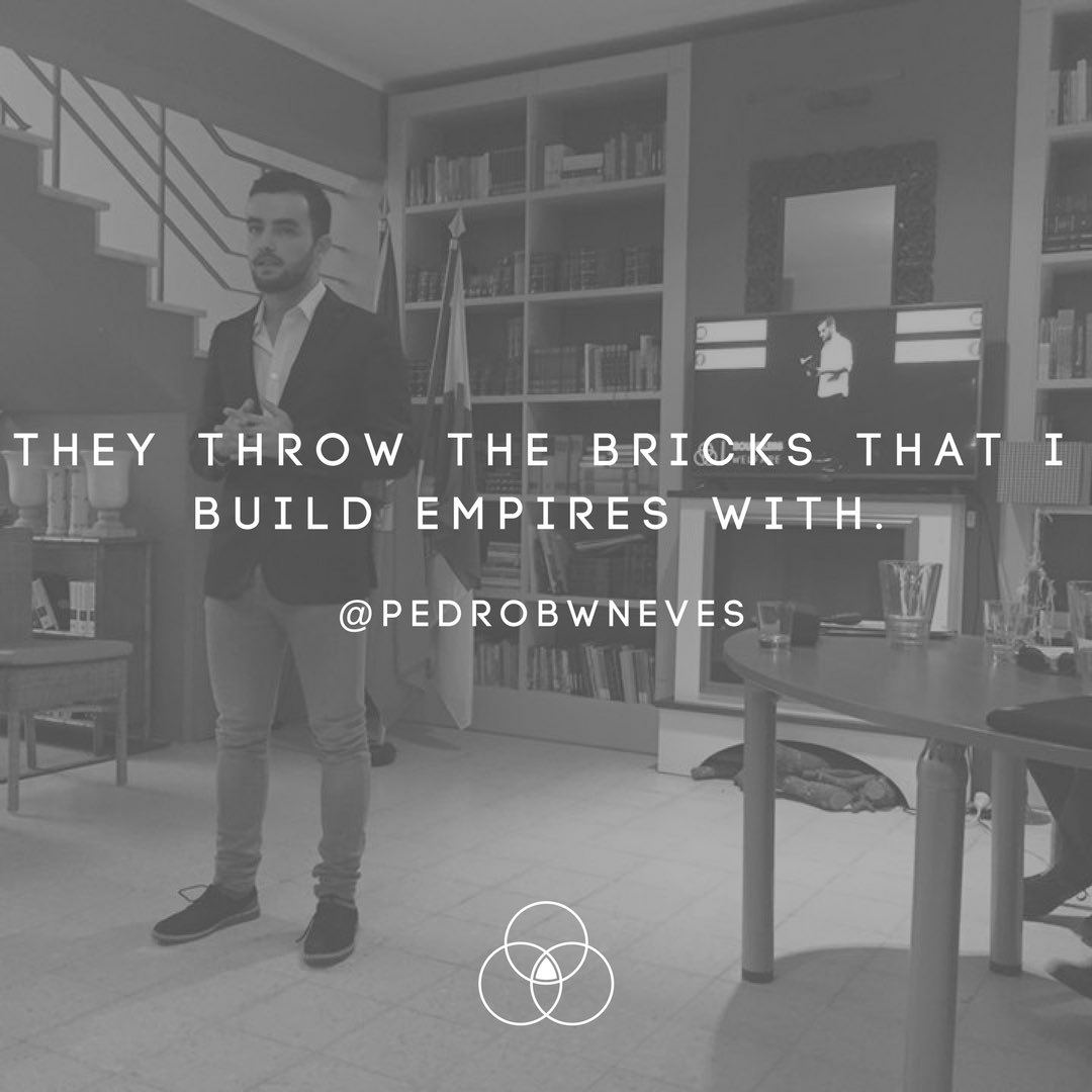 Pedro Neves (@pedrobwneves) on Twitter photo 