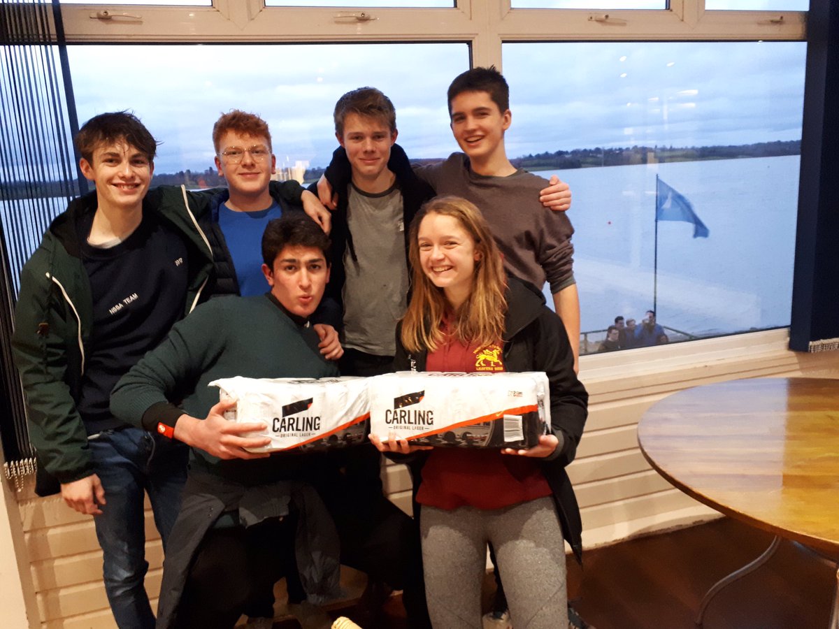 Still reeling from this: nice wins over Oxford Uni and Imperial in the semis and finals of the Warwick Turtle lands <a href="/MCSOxford/">Magdalen College School, Oxford</a> the second uni event win in as many weeks. So, UKTRA next...