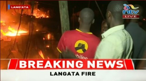 Eddiest_Ke's tweet photo. #LangataFire

What a photo! https://t.co/AwgVJ7MkeR