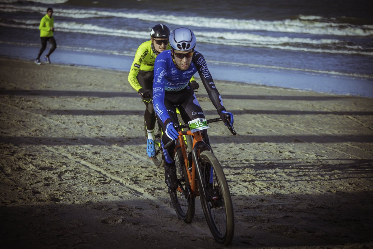 Rob Janssen tweet media