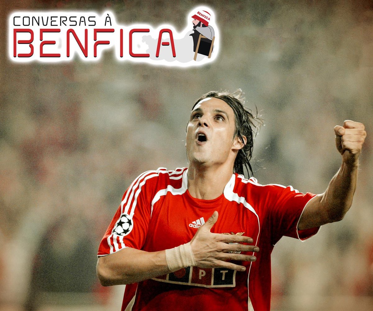 ConversaBenfica's tweet image. No episódio com o @21nunogomes contamos com a colaboração do blog #RedPass #BenficaiwillFollow @BenficaPodcast @benfica_fm @BenfiquistaPOD e do Canal de Youtube #MemoriaGloriosa TODOS PELO @SLBenfica