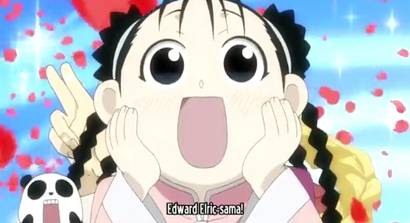 sugawarz's tweet image. um verdadeiro personagem de shoujo