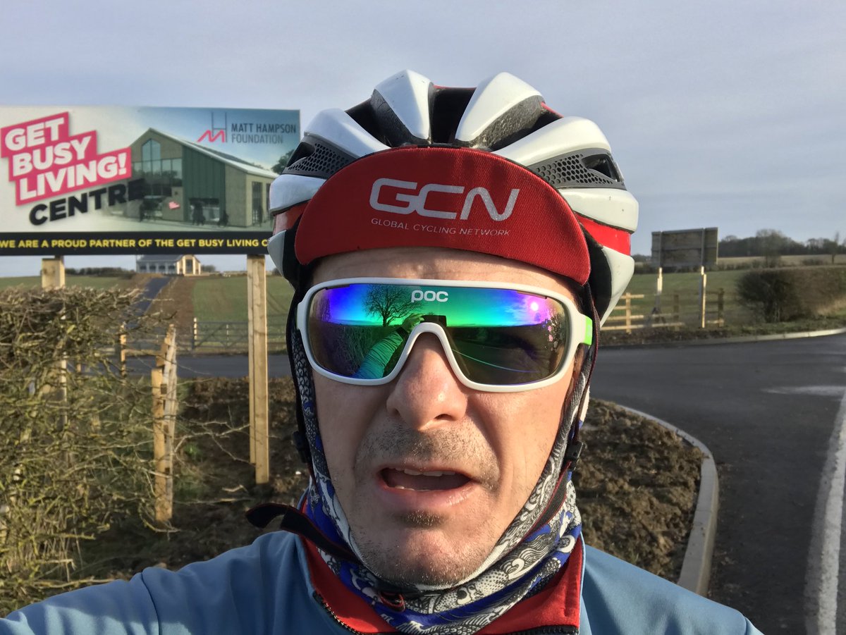 Would it kill drivers to give cyclists a bit more space? NO but it might kill a cyclist if you don’t !!! Today at least 5 close calls maybe drivers could arrive 30 secs later than they’d planned ??? And by doing so I like so many who haven’t will see my kids grow up