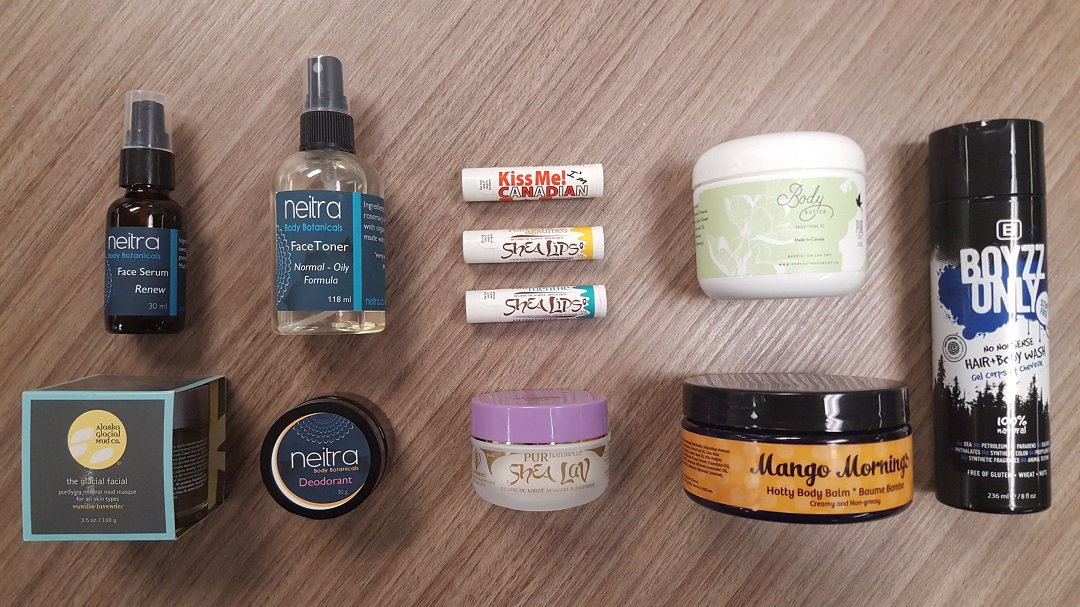 Enter to #WIN $200 of #cleanbeauty #saferskincare from <a href="/AkGlacialMud/">Alaska Glacial Essentials</a> <a href="/Sheabuttermkt/">Shea Butter Market</a> @BEE23Beauty <a href="/boyzzonlyhair/">boyzzonlynononsense</a> Pls RT - move the dial towards #greenbeauty 
gleam.io/fb/Hroke