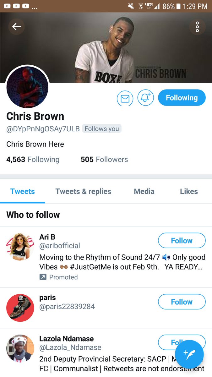 SpectrumGroot's tweet image. This dumbass thinks he is Chris brown😂😂😂 funny shit!!! People now a days