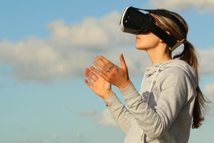 The year is 2030. Are you ready to try your holiday of the future?  abc.net.au/news/2018-01-2…