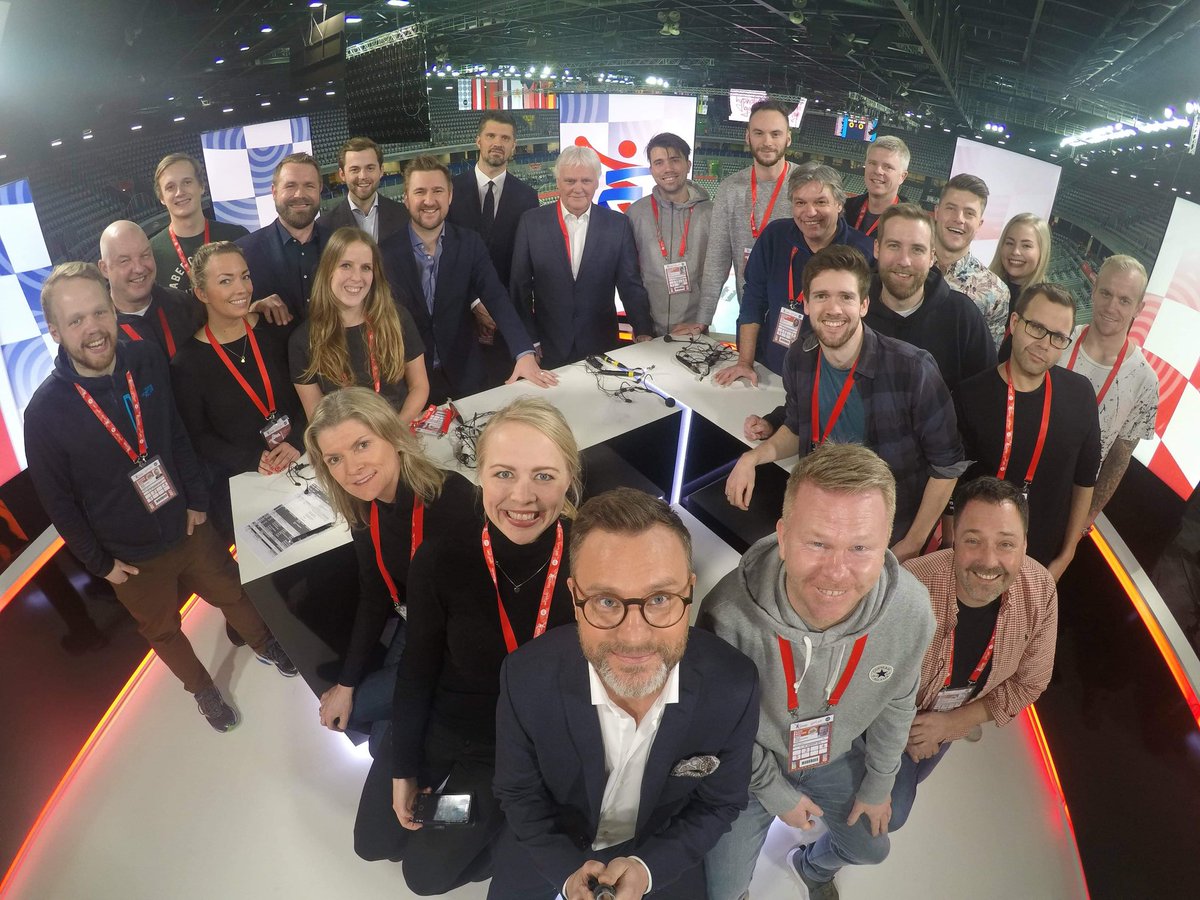 Daniel Høglund tweet media