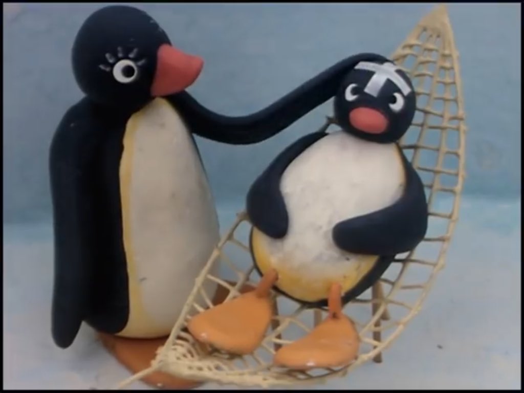 Pingu ???????????????????????????? (@BeansAndPitta) | Twitter