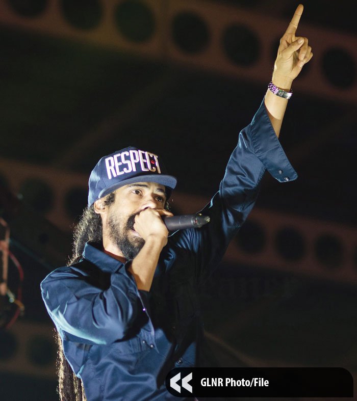 .<a href="/damianmarley/">Damian Marley</a> has won the Best Reggae Album Grammy Award for his fourth studio album 'Stony Hill'. The announcement was one of 70 made at the #GRAMMYPremiere Ceremony a short while ago. This is Marley's fourth Grammy. #GRAMMYs #GLNRENT