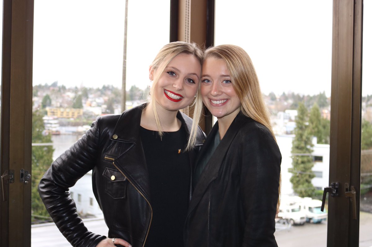 Celebrating our founders and amazing alumni today! Happy 148 years✨🖤💛instagram.com/p/Beglb9vAJ7p/