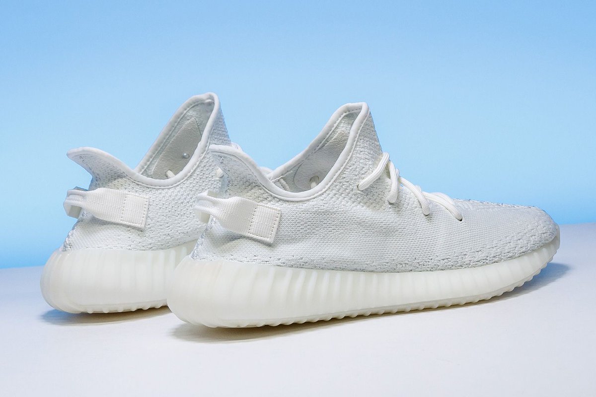 cleaning cream yeezys