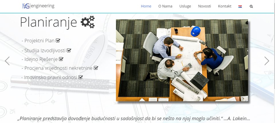 MiGEngineering's tweet image. Projekt je živ i živi od ideje do izvođenja radova uz konstantno stvaranje investicije i kontrole vremena i novaca. Planiranje smanjuje rizike jer omogućava rano otkrivanje pogrešaka. Cilj planiranja je osigurati najbolju financijsko – tehničku prognozu i opravdanost projekta.