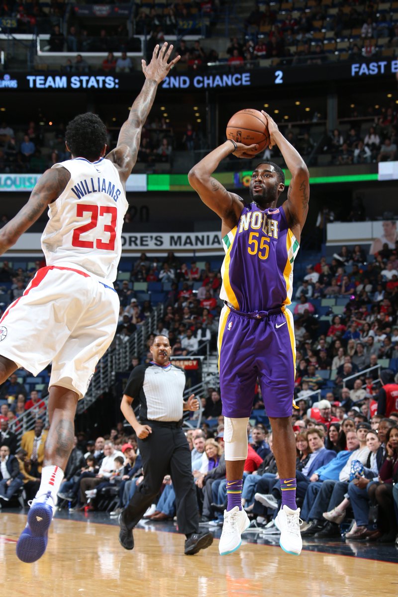 21分逆轉！快艇擒鵜鶘 幹籃哥27+12+7一眉25+17+6（影）-黑特籃球-NBA新聞影音圖片分享社區