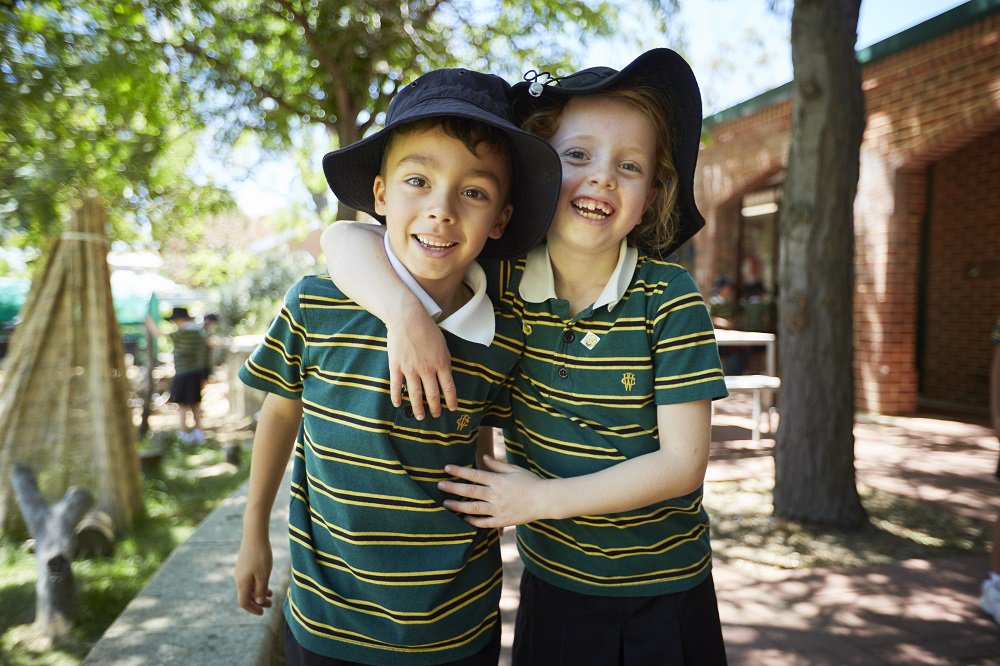 WesleyPerth's tweet image. Welcome back to school everyone! We hope you are as excited as we are? 🎊🎓👍
#wesleycollegeperth