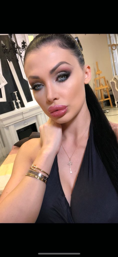 ALETTAOCEANXXX on Twitter: "Hahaha😈…