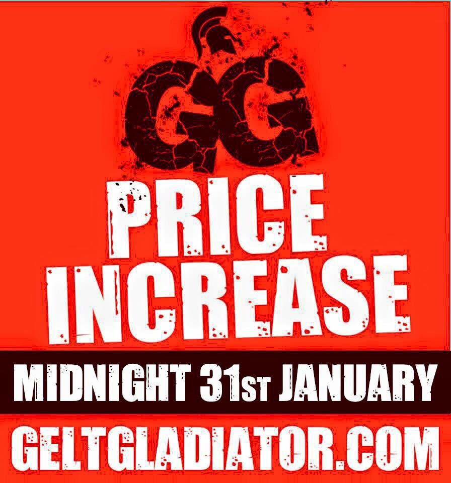 Gelt Gladiator (@geltgladiator) on Twitter photo 