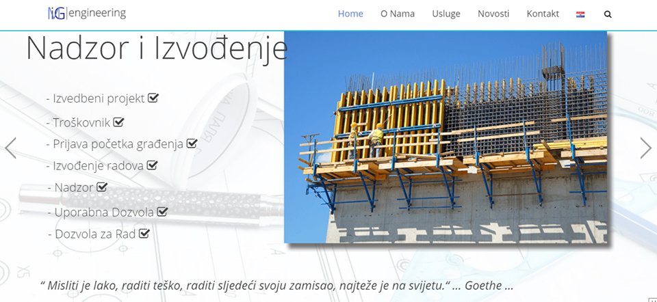 MiGEngineering's tweet image. Prije samog izvođenja radova potrebno je izraditi izvedbene projekte i ostale elaborate potrebne da gradilište funkcionira te izraditi troškovnike izvođenja radova i nabave opreme. Potrebno je odrediti, stručni nadzor i glavnog izvođača radova te jasno definirati faze izvođenja.