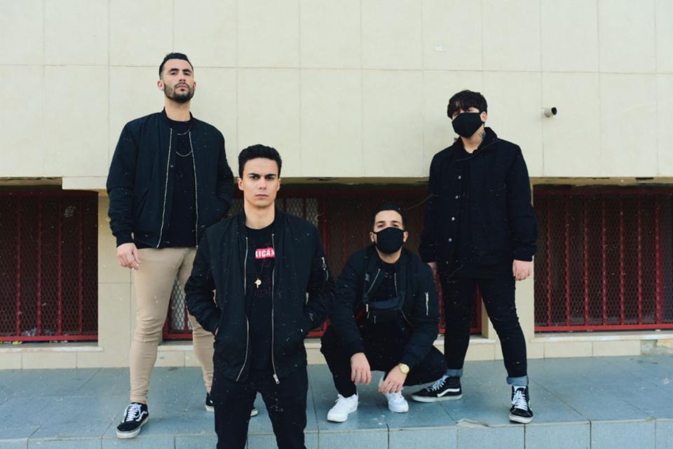El mes que viene sacamos single en <a href="/ClippersSounds/">CLIPPER'S SOUNDS</a> con Ghouljaboy 🐍