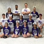 Photo by NTHS Varsity Cheer (@NTHSCheer)