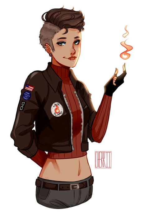 actual angel Aubrey Little!
#TheZoneCast #tazamnesty #TAZ #TheAdventureZone #aubreylittle #travismcelroy #digitalart #artistsontwitter 