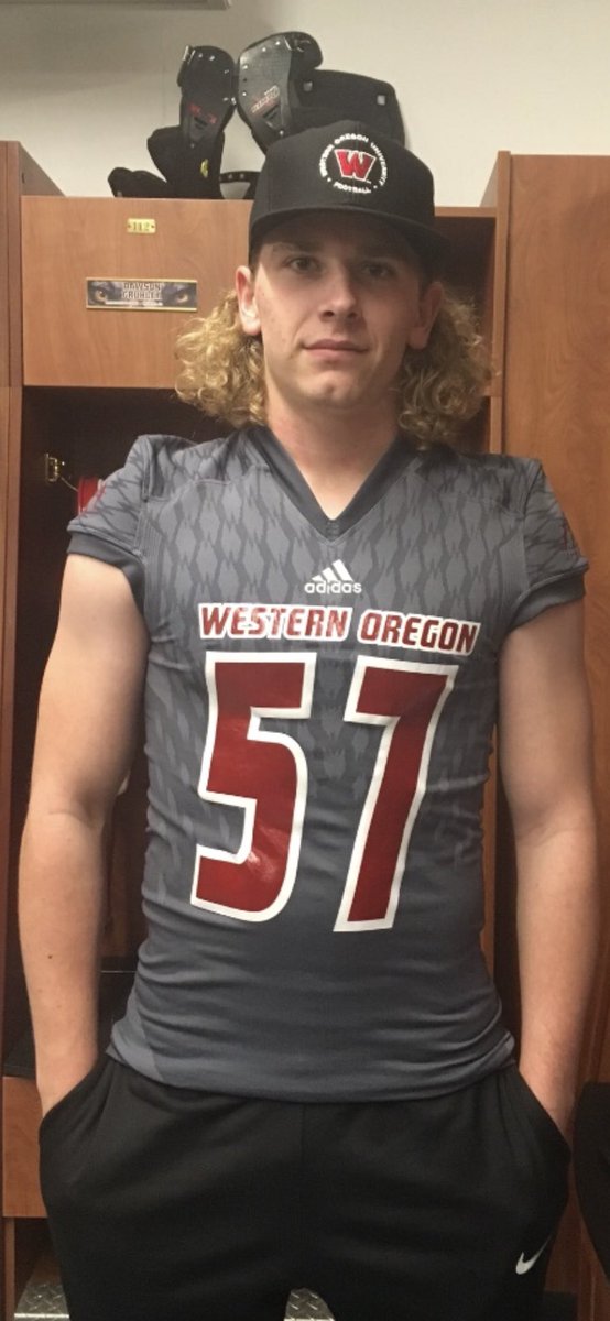 dawson_gruhler's tweet photo. Proud and honored to have received my 5th offer from Western Oregon University! @JasonSlowey https://t.co/5Ylp563dMV