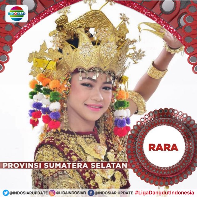 LIDA INDOSIAR tweet media