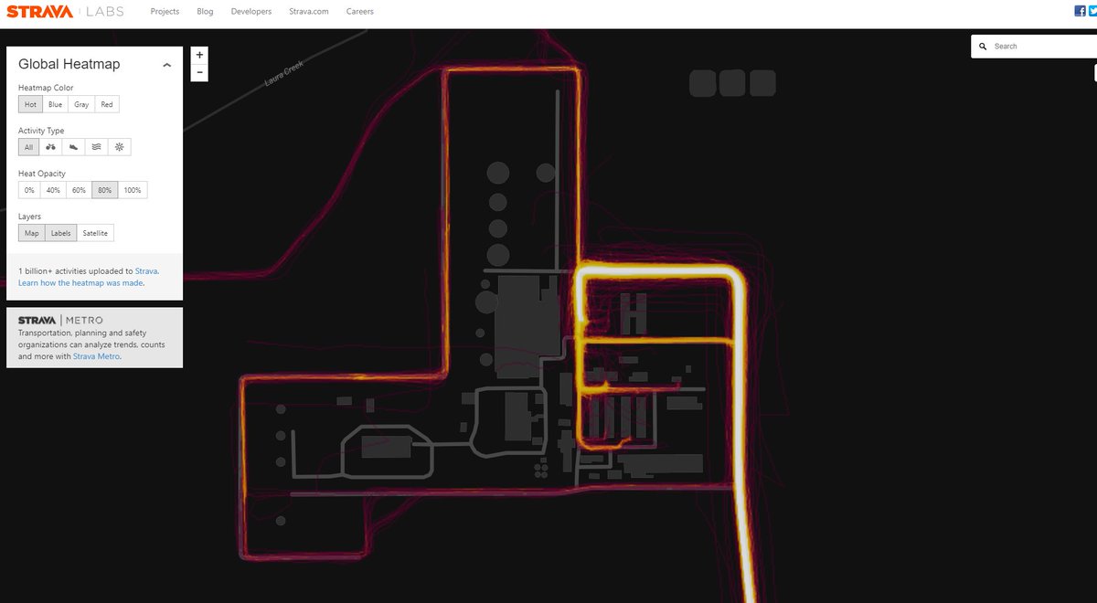 Ketan Joshi On Twitter All Activity Cycling Routes - 