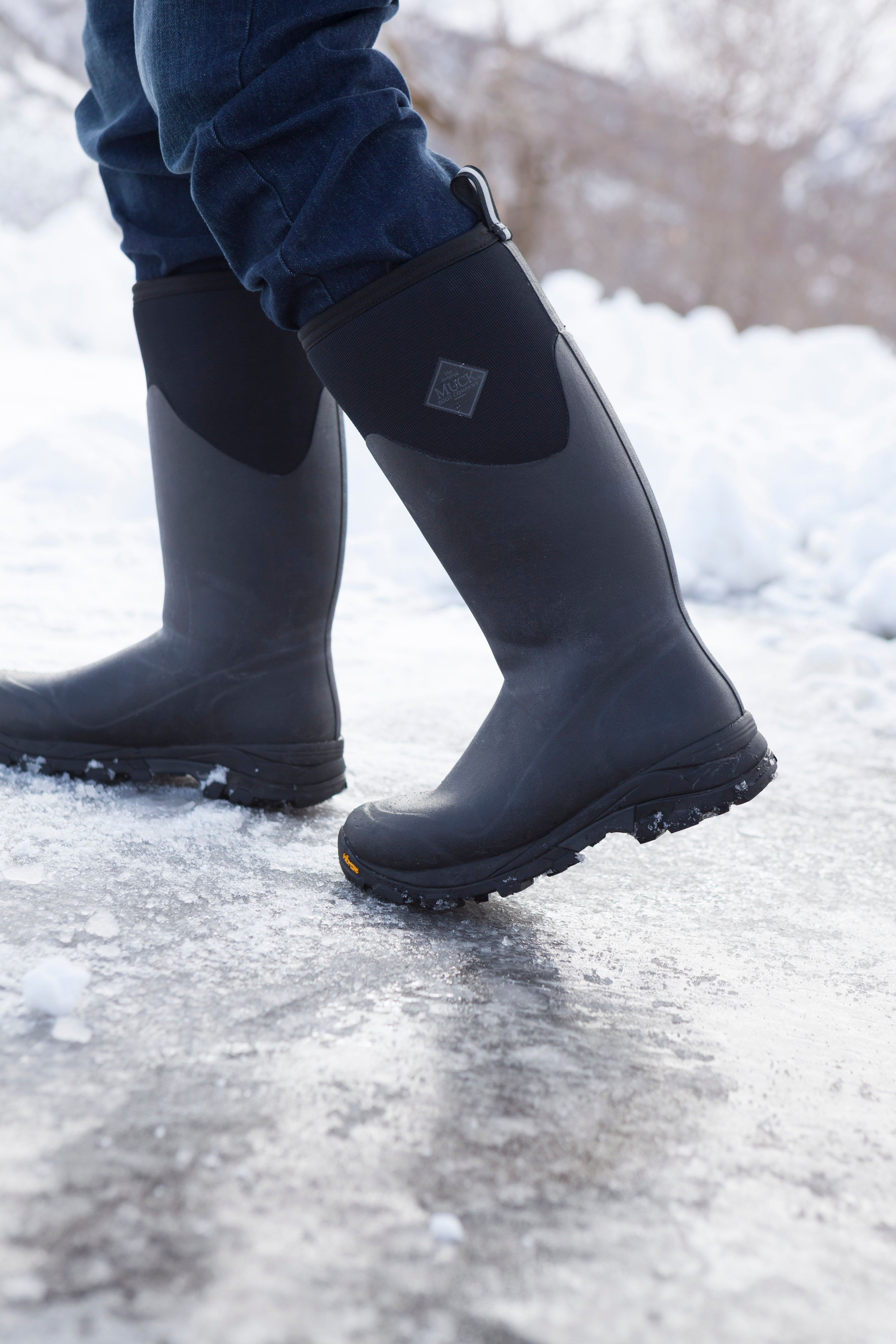 Muck Boot MuckBootCo X