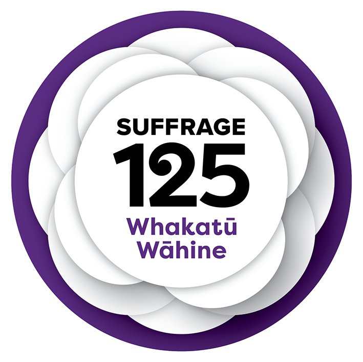 Do you have an event to celebrate the 125th anniversary of women's suffrage in NZ? Then we want to hear about! List it on our #Suffrage125 events hub! 
women.govt.nz/news/call-cele…