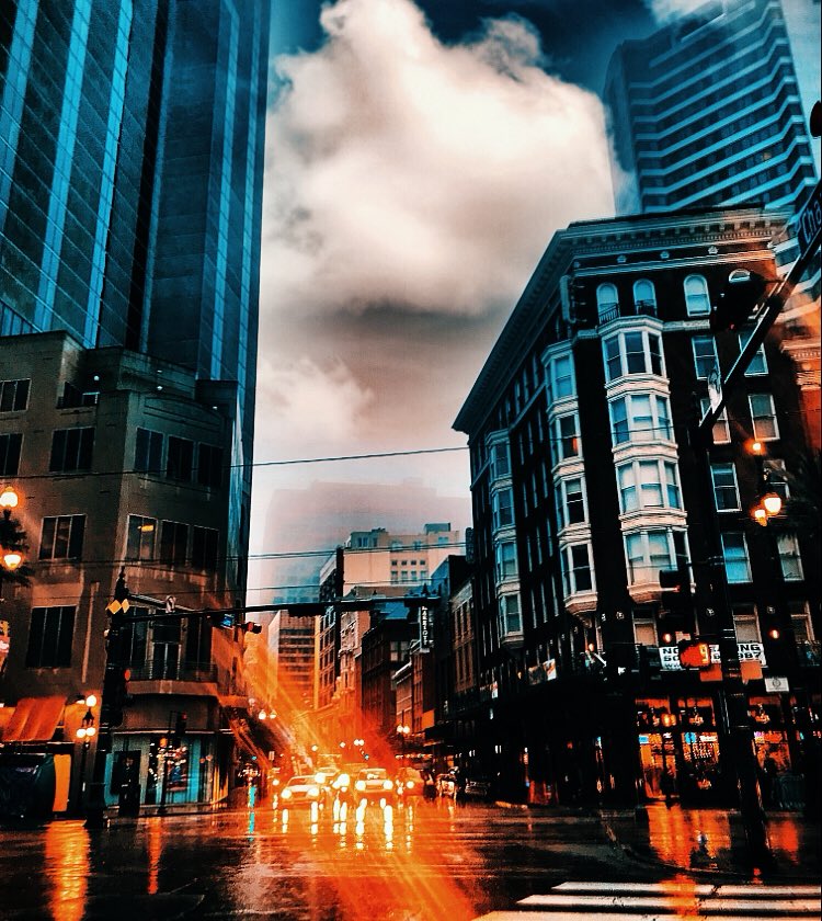 kcs____X's tweet image. 📍: French Quarter, New Orleans