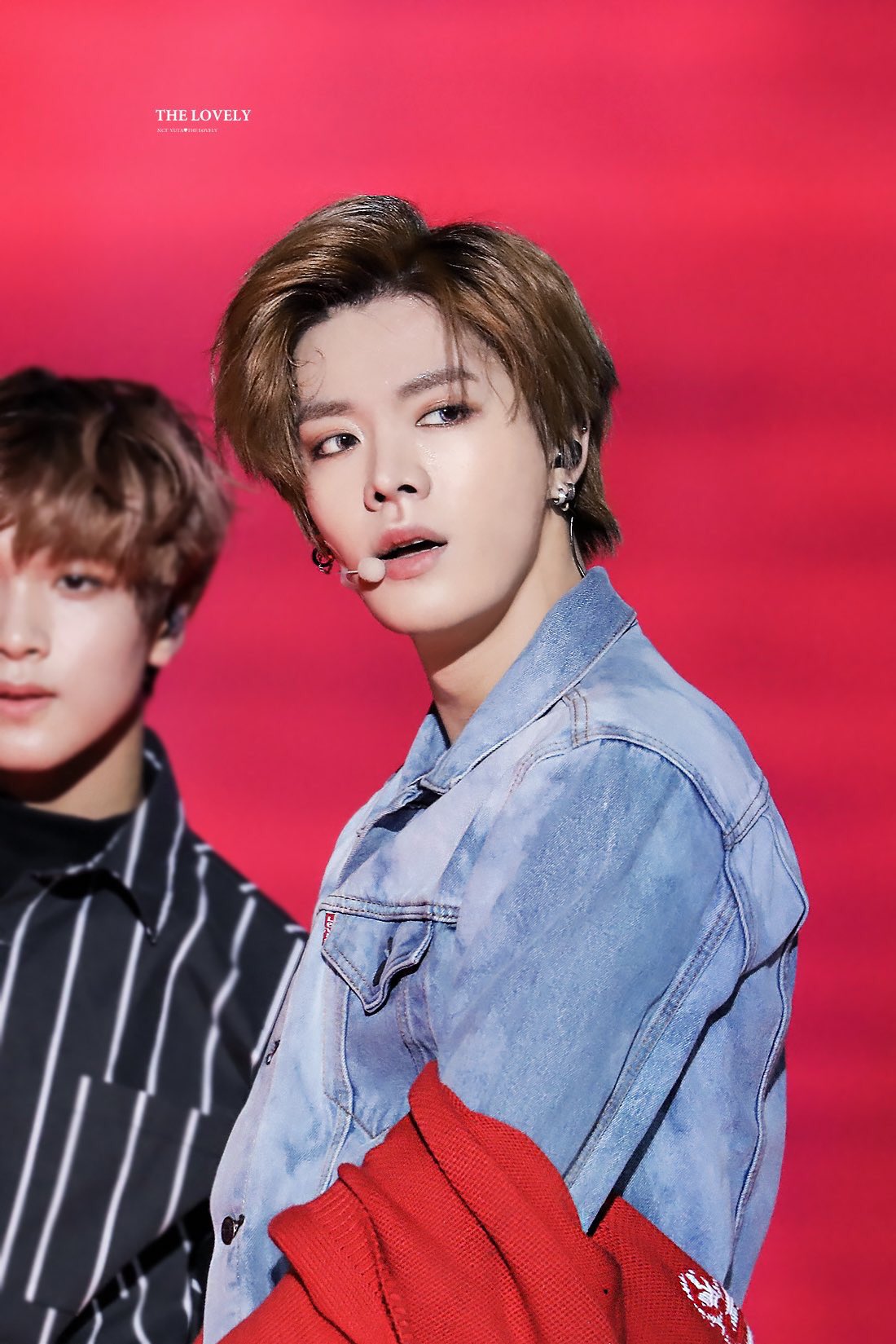 yuta pics on Twitter: "180125 — © lovelyYT1026…