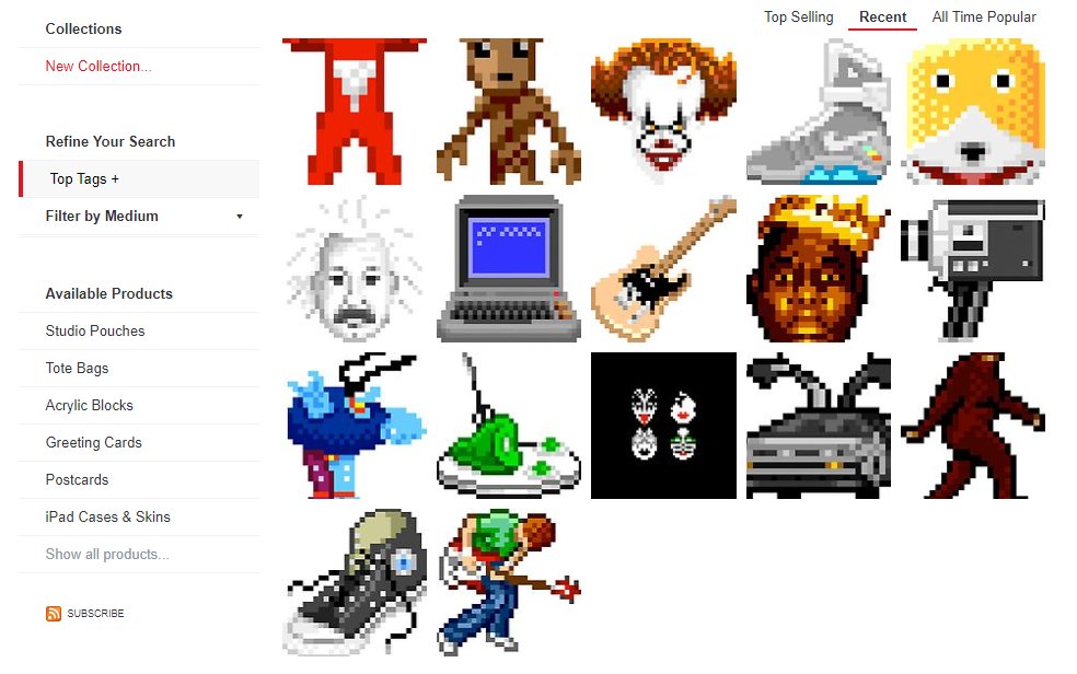 8-Bit Poet tweet media