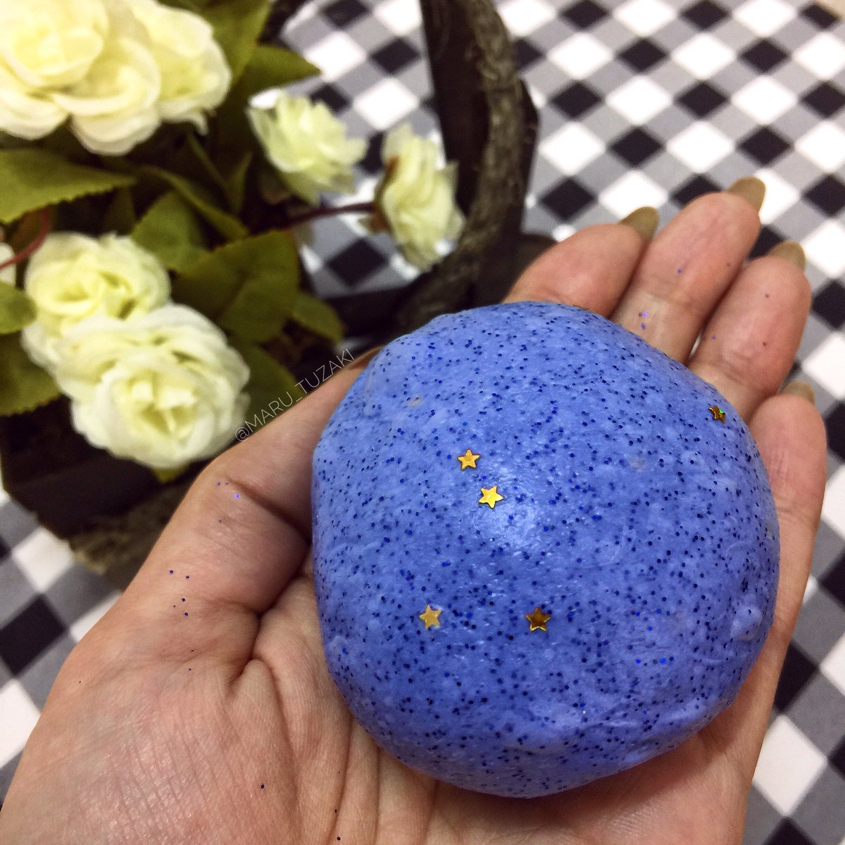 Meu primeiro #slime 💙

🎬Link do vídeo: youtu.be/S6bXA_b3Pfk