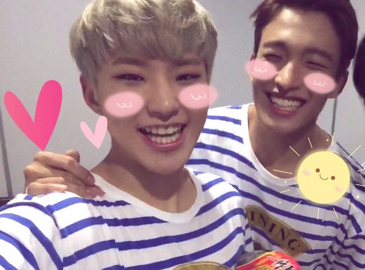 .·:*¨¨* ≈☆≈ *¨¨*:·.
#seoksoon ;  #석순