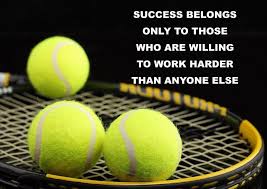 tennisdothow's tweet photo. Are you willing to work harder?
#Tennis #TennisPlayer #TennisGame #Sports https://t.co/crxdQldiEl