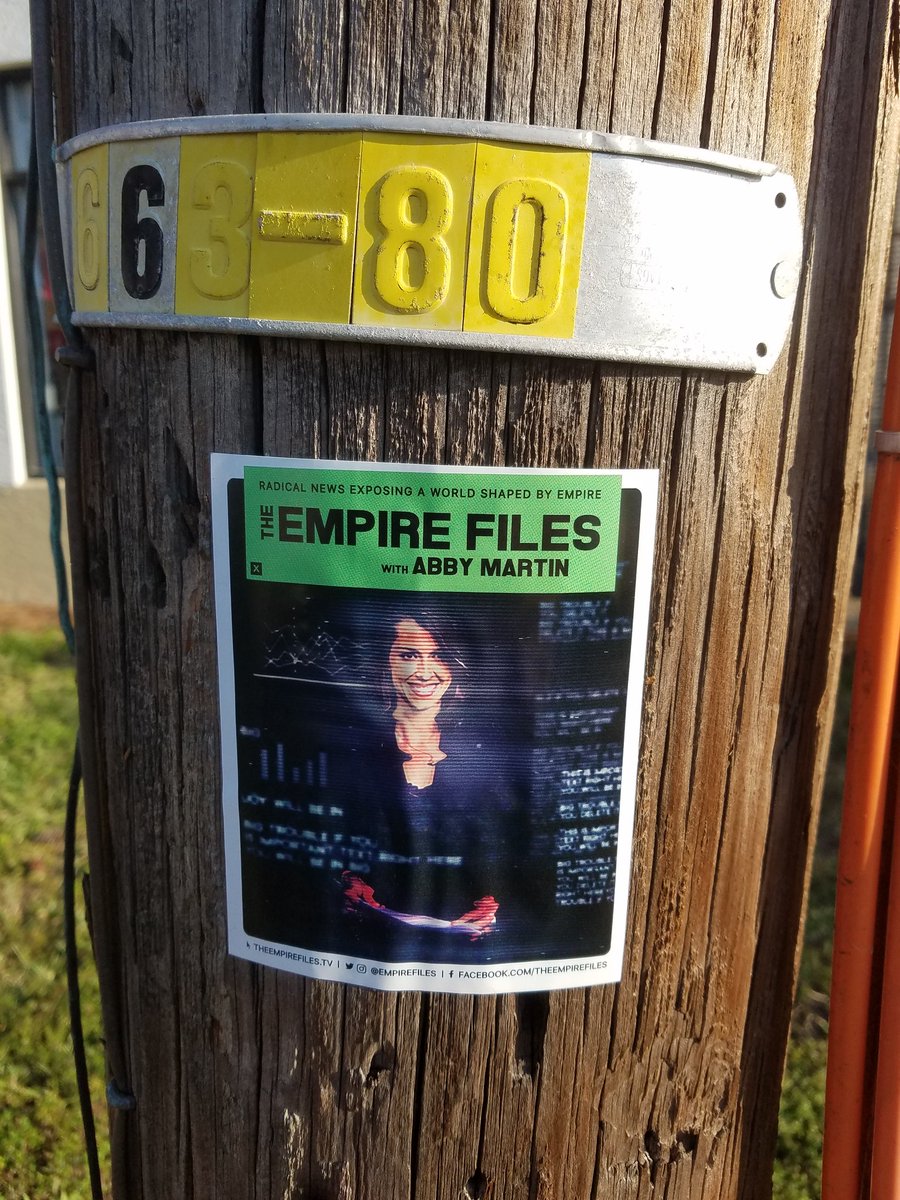 hmontessi's tweet photo. @EmpireFiles https://t.co/XSWNFaIqpm