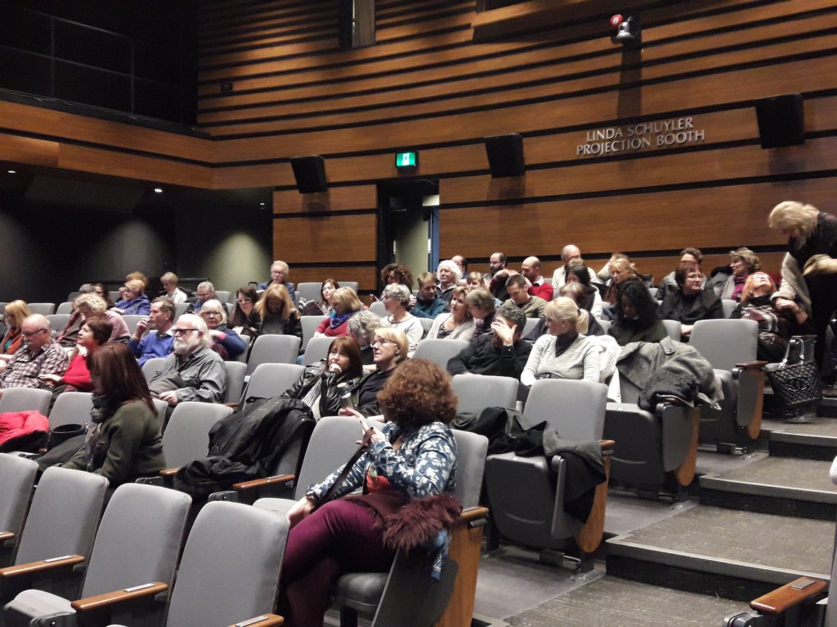 dpmariann's tweet photo. Thank you for coming, see you all next year and hope you enjoyed the encore screening of The Citizen the best film of EUFF 2017 today #EUFFTO, #Hungary #TheCitizen #RolandVranik https://t.co/8ZFwbHhD3d