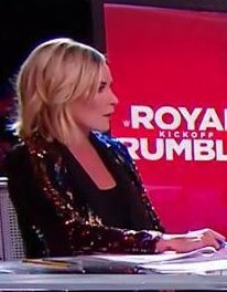 BastionDarren's tweet photo. @ReneeYoungWWE outfit tonight is a #Prefect10 https://t.co/hdUSBZbYEG