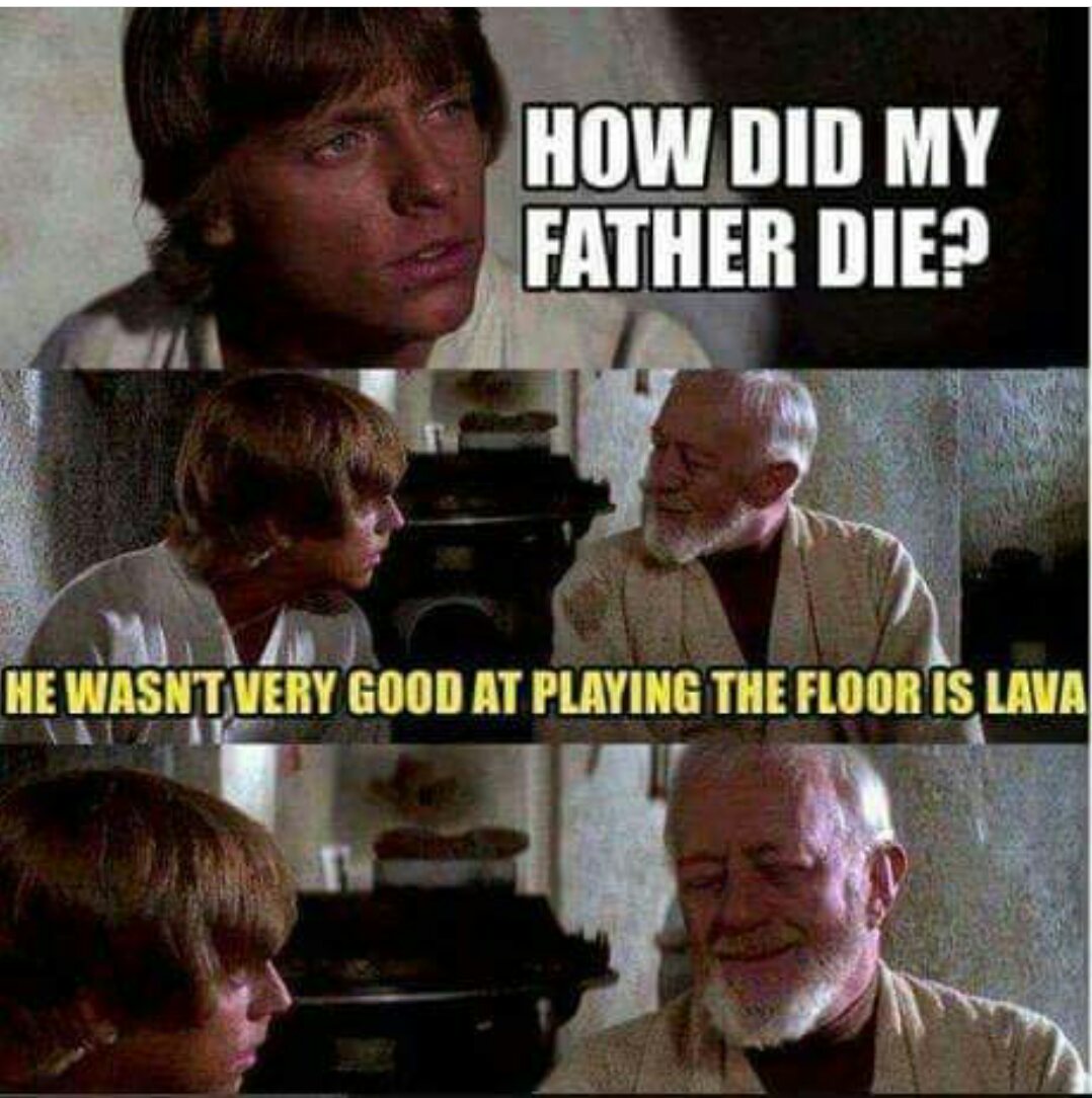 Master Kenobi (@master__kenobi) on Twitter photo 