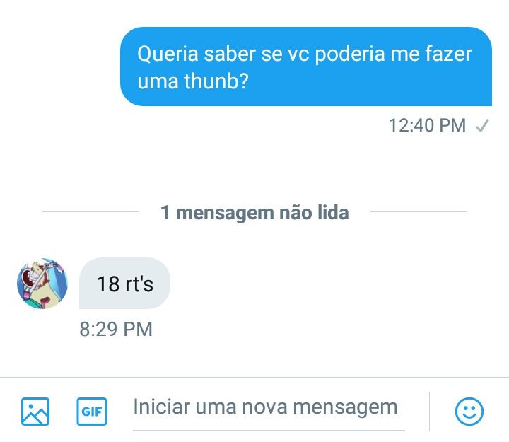 NAMORAL AJUDA AI,18 rt's PARA UMA THUNB CN4D DA Confira Gaby 💕 || ThumbMaker (@EoqGaby_ 

DSC A MARCAÇÃO.......

@DroperBrasil 
@FlameComunity 
@pqpVitorEz 
@ySoiudimOfc_ 
@KrlhDudAa