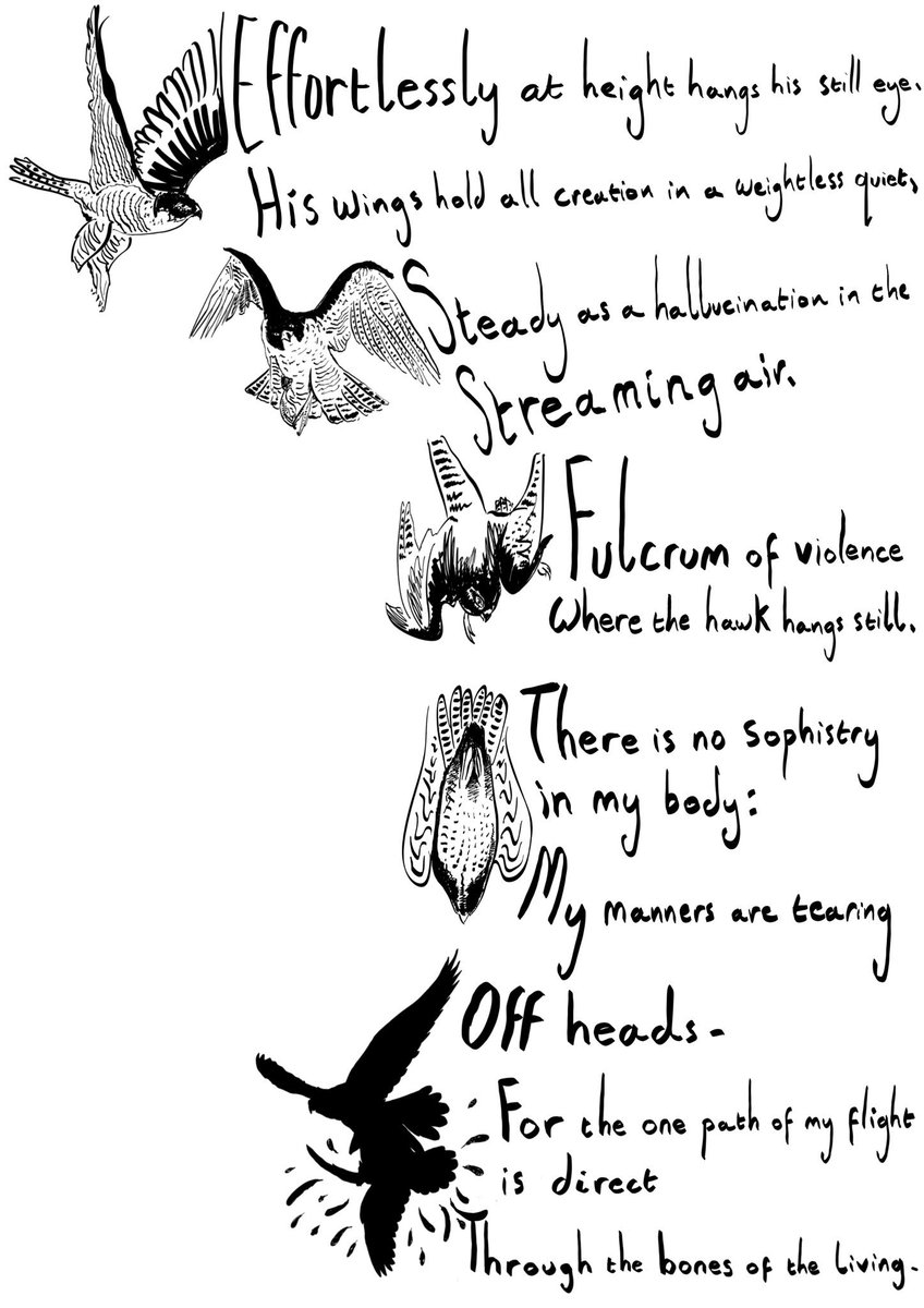 47+ Ted Hughes Animal Poems Gif