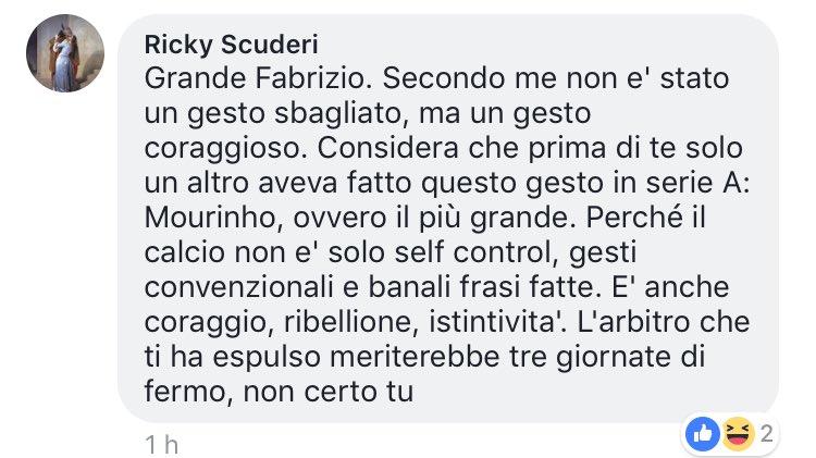 Corriere Dello Speck A Twitter Nel Frattempo Nel Suo Post Di Scuse Su Facebook Cacciatore Cancella Tutti I Messaggi Di Condanna Lasciando Solo I Messaggi Di Approvazione Nei Confronti Del Suo Gesto