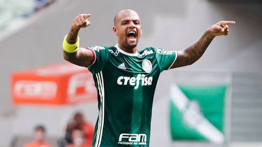 PArenaAlviverde's tweet photo. FELIPE MELO X BRAGANTINO

Passes: 57 certos / 0 errados
Finalizações: 1
Assistência: 1 gol / 2 finalizações
Desarmes: 3 certos / 2 errados
Faltas: 3 recebidas / 2 cometidas
Lançamentos: 4 certos / 0 errados
Viradas de jogo: 2
Perda de posse: 2
Debatidas: 6 https://t.co/2EjqQq4VVd