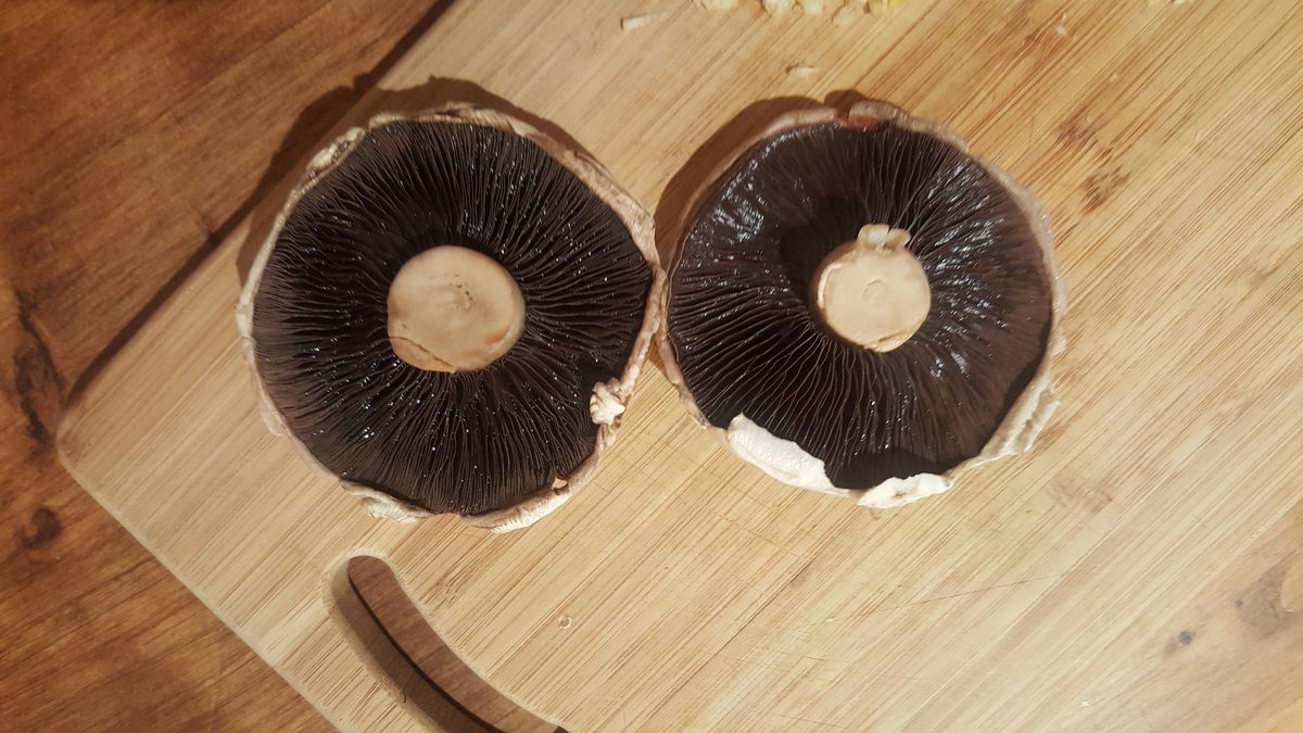 my chopping board is very happy to see you! 😀