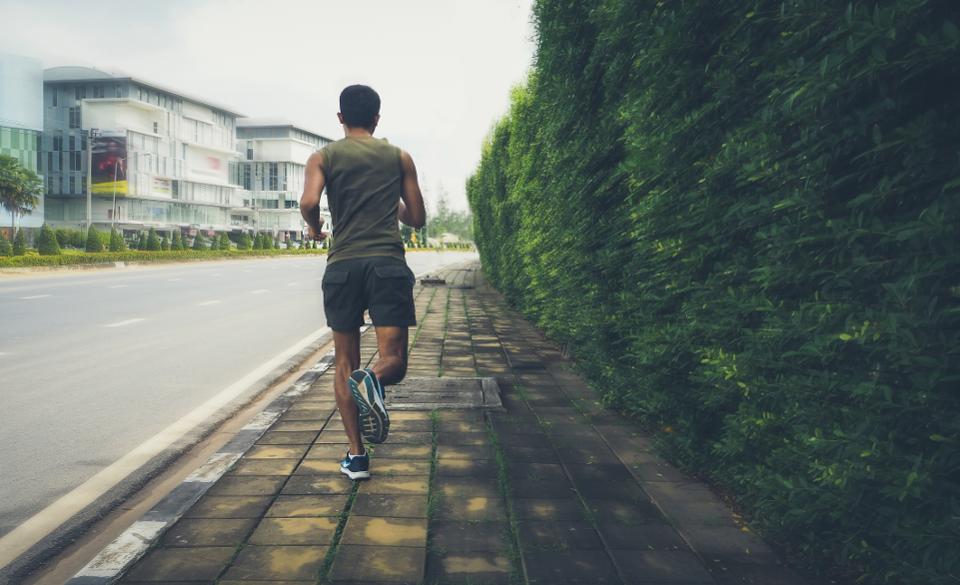 Entrepreneurship doesn't have to be stressful -- but it has to be structured on.forbes.com/6015DMqoS