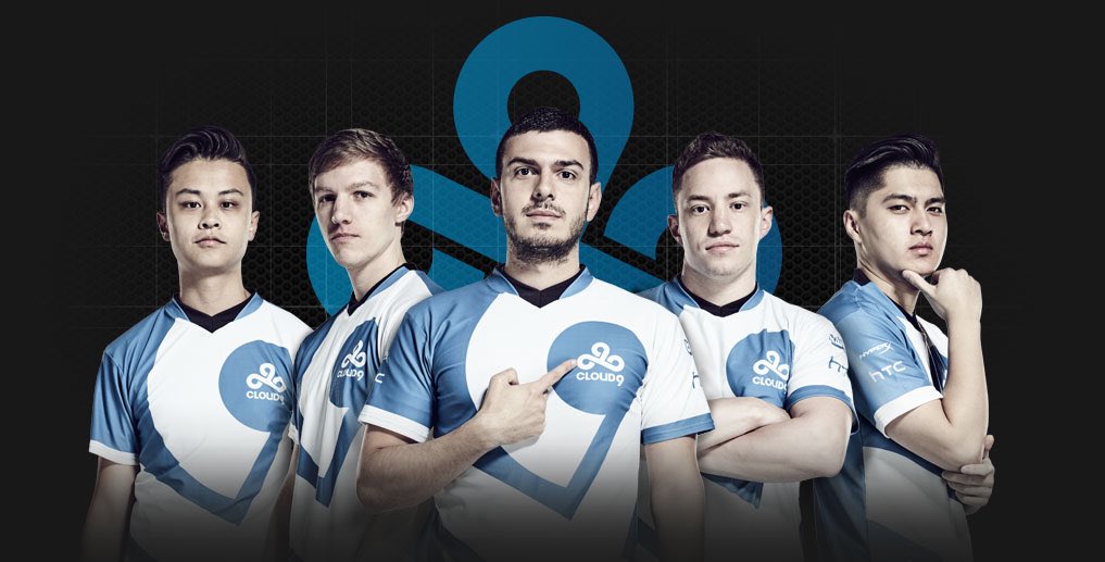 CS:GO México tweet media