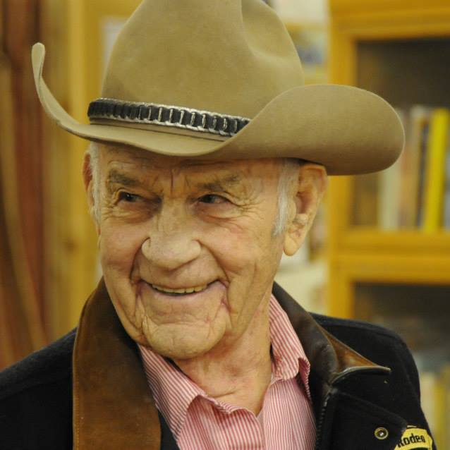 FOWHC1918's tweet photo. Fred Oldfield’s Western Heritage &amp; Art Center Save the Date! 100 Years of Fred - March 17th!!!! There's a Celebration coming to town and you're invited to be a ...part of it! March 18th would have marked Western Artist, Fred Oldfield's 100th Birthday. Invitation to come! https://t.co/QUFOgg56Dj