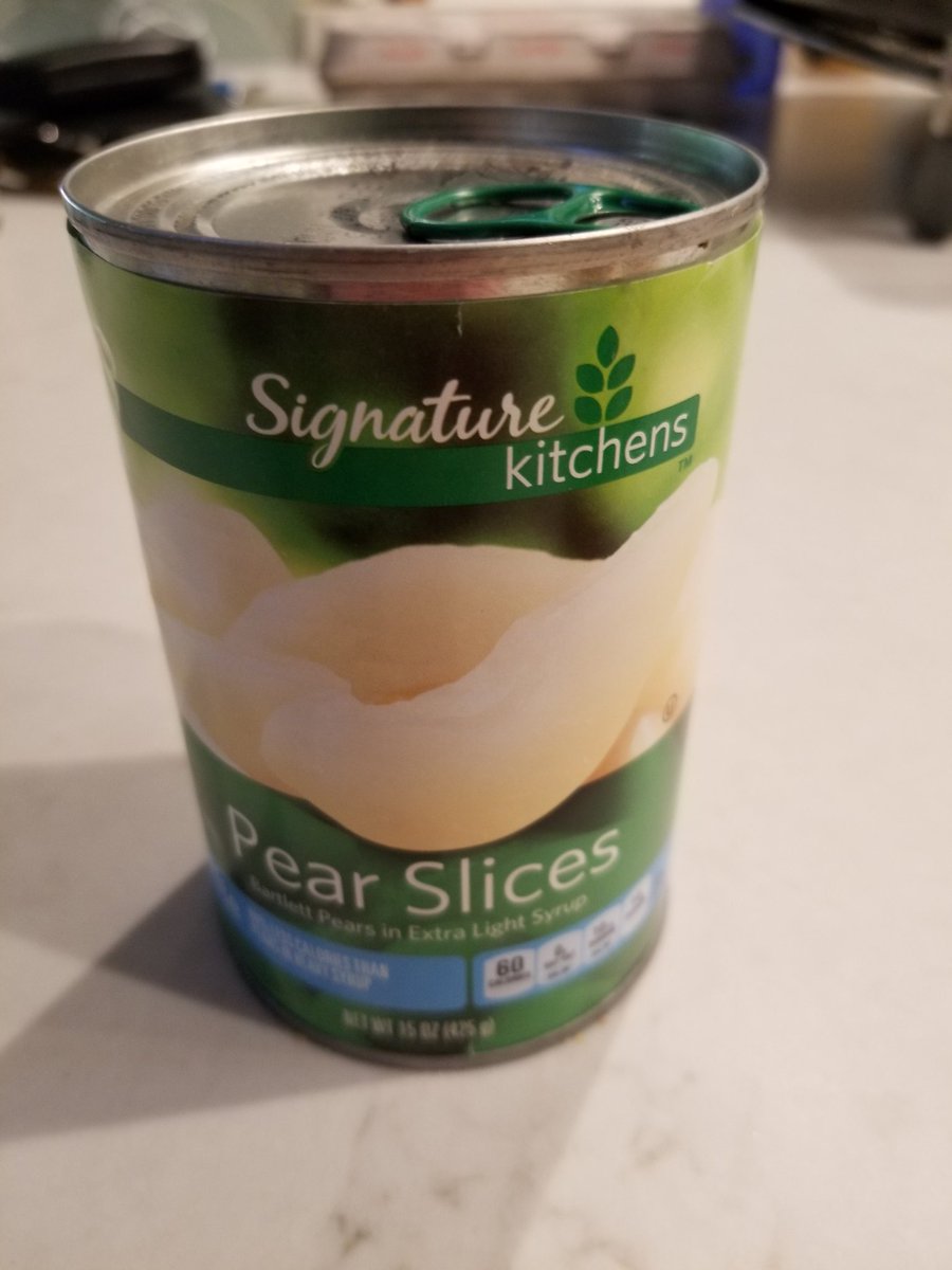 craigerickson's tweet photo. Ready for a little "me" time. #metime #signature #pears https://t.co/Ssq3bCiaWP